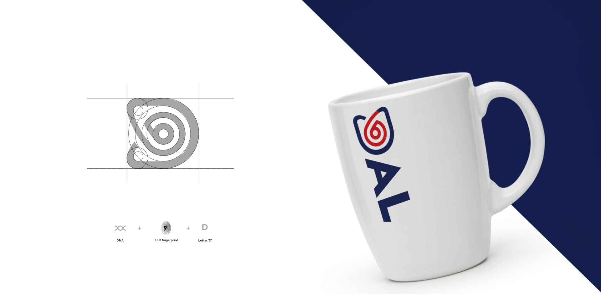 DAL-USA Logo